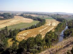 Tunca (Suakacağı) Dam and HEPP Irrigation Project Basic Data Collection, Planning & Design Engineering Services (ru)