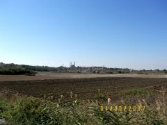Tunca (Suakacağı) Dam and HEPP Irrigation Project Basic Data Collection, Planning & Design Engineering Services (ru)