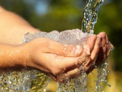 Water Resources Planning - Other References (ru)