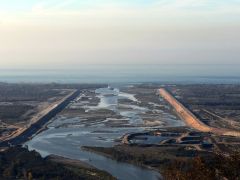 Filyos Creek Basin Master Plan Revision and Planning Project (ru)