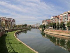 River Rehabilitation & Flood Protection - Other References (ru)