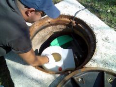 Kastamonu Water Supply and Sanitation Project (ru)