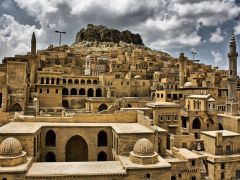 Mardin Kızıltepe Water Supply Project (ru)