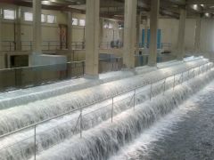 Ankara İvedik Water Treatment Plant (ru)