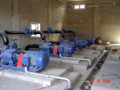 Aliağa Organized Industrial Zone Consultancy Services for Infrastructure Works (ru)