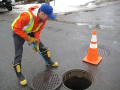 Wastewater & Stormwater Drainage - Other References (ru)