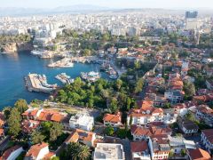 Antalya Environment Project (ru)