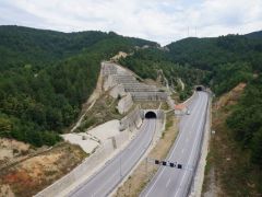 Highways, Motorways and Bridges (ru)