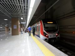 The Bosphorus Rail Tube Crossing Project (MARMARAY) Design Services for Construction of the Tunnel and Stations Under Contract BC-1 (ru)