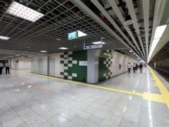 The Bosphorus Rail Tube Crossing Project (MARMARAY) Design Services for Construction of the Tunnel and Stations Under Contract BC-1 (ru)
