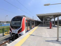 The Bosphorus Rail Tube Crossing Project (MARMARAY) Design Services for Construction of the Tunnel and Stations Under Contract BC-1 (ru)