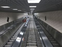 The Bosphorus Rail Tube Crossing Project (MARMARAY) Design Services for Construction of the Tunnel and Stations Under Contract BC-1 (ru)