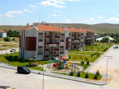 Consulting and Construction Supervision Services for 2798 Nos Housing Units and Associated Social Complexes in Kayseri, Kırşehir, Nevşehir, Sivas, Tokat ve Yozgat Provinces (ru)