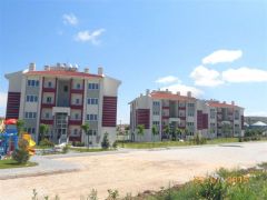 Consulting and Construction Supervision Services for 2798 Nos Housing Units and Associated Social Complexes in Kayseri, Kırşehir, Nevşehir, Sivas, Tokat ve Yozgat Provinces (ru)
