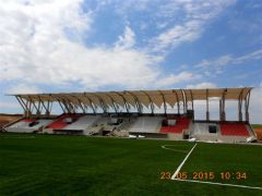 Consulting and Construction Supervision Services for 2798 Nos Housing Units and Associated Social Complexes in Kayseri, Kırşehir, Nevşehir, Sivas, Tokat ve Yozgat Provinces (ru)