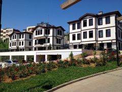 Consulting and Construction Supervision Services for 4116 Nos Housing Units and Associated Social Complexes in Kars, Ardahan, Artvin, Trabzon, Bayburt, Gümüşhane, Ordu ve Giresun Provinces (ru)