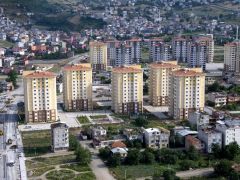 Consulting and Construction Supervision Services for 4890 Nos Housing Units and Associated Social Complexes in Amasya, Bolu, Düzce, Gümüşhane, Giresun, Ordu, Rize, Samsun, Sinop, Tokat, Trabzon, Zonguldak Provinces (ru)