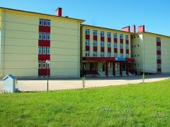 Consulting and Construction Supervision Services for 4489 Nos Housing Units and Associated Social Complexes in Batman, Elazığ, Erzincan, Erzurum, Gümüşhane, Kars, Ordu, Rize, Trabzon, Artvin Provinces (ru)