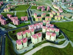 Consulting and Construction Supervision Services for 4489 Nos Housing Units and Associated Social Complexes in Batman, Elazığ, Erzincan, Erzurum, Gümüşhane, Kars, Ordu, Rize, Trabzon, Artvin Provinces (ru)