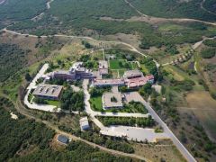 TÜSSİDE Service Buildings (ru)
