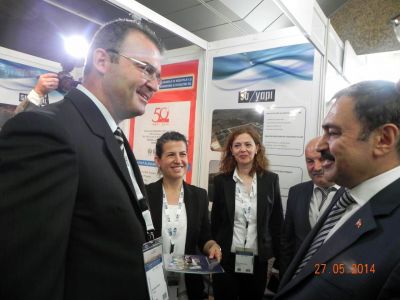 3. Uluslararası Su Forumu