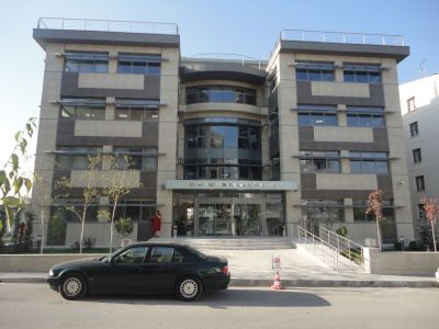 suyapı