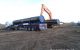 Kp10+900 Pipe Transportation
