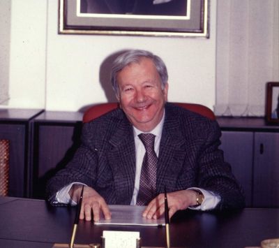 GUVEN ODABASI