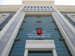 Antalya Regional Courts of Justice and  Seydişehir Penalty Institution Buildings
