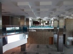 Antalya Regional Courts of Justice and  Seydişehir Penalty Institution Buildings