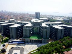 İstanbul Bölge Adliye Mahkemesi, Küçükçekmece Adalet Sarayı, Sakarya Bölge Adliye Mahkemesi ve Edirne Açık Ceza İnfaz Kurumu Binaları