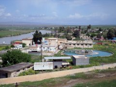 Irak - Erbil 3 Su Arıtma Tesislerinin Genişletilmesi Projesi