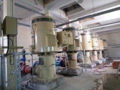 Iraq - Erbil 3 Water Treatment Plants Expansion Project 
