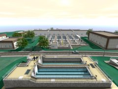 Kahramanmaras - Kisik Dam Potable Water Supply Project