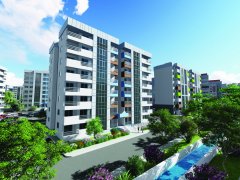 Uzundere Urban Transformation and Development Project