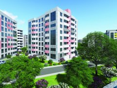 Uzundere Urban Transformation and Development Project