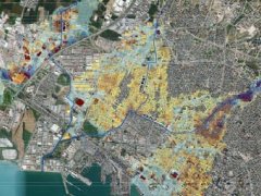 Eastern Mediterranean Basin  Flood Management Plan Preparation Project