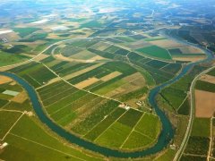Lower Seyhan Plain Irrigation Renewal Planning Reports Engineering Services