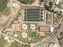 Muğla Wastewater Project