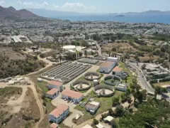 Muğla Wastewater Project