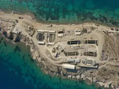 Muğla Wastewater Project