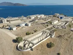 Muğla Wastewater Project
