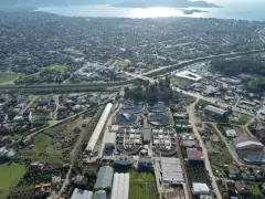 Muğla Wastewater Project