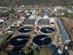 Muğla Wastewater Project