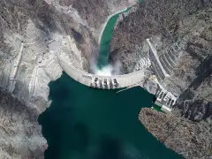 Yusufeli Barajı ve HES