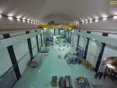 Yusufeli Barajı ve HES