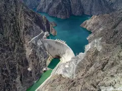 Yusufeli Dam & HEPP