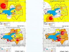 Van Gölü Havzası  Kuraklık Yönetim Planının Hazırlanması Projesi