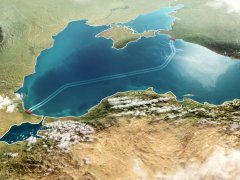 TurkStream Project Operation Support Services Engineering Services