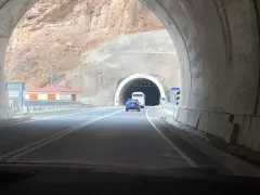 Consultancy Services for Electric, Electromechanics and  Other Control Systems of Tunnels in Yusufeli and  Other Various Regions